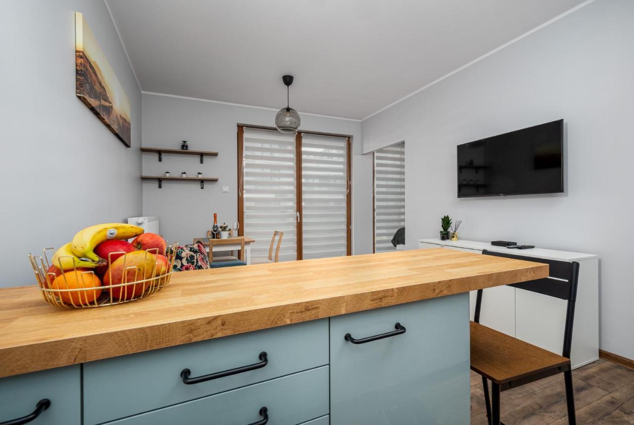 Apartament Ks Kasprzaka Wola 15 Leilighet *