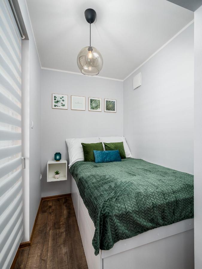 Apartament Ks Kasprzaka Wola 15 Leilighet Warszawa