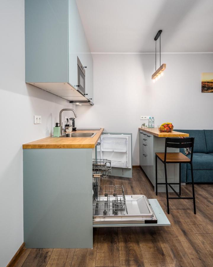 Leilighet Apartament Ks Kasprzaka Wola 15 *