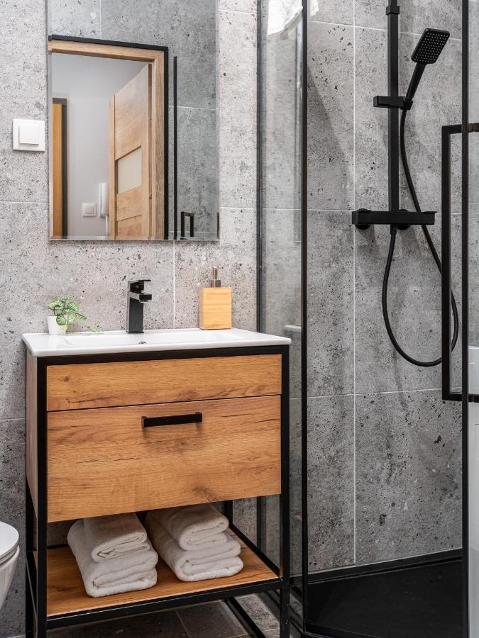 Apartament Ks Kasprzaka Wola 15 Leilighet Warszawa