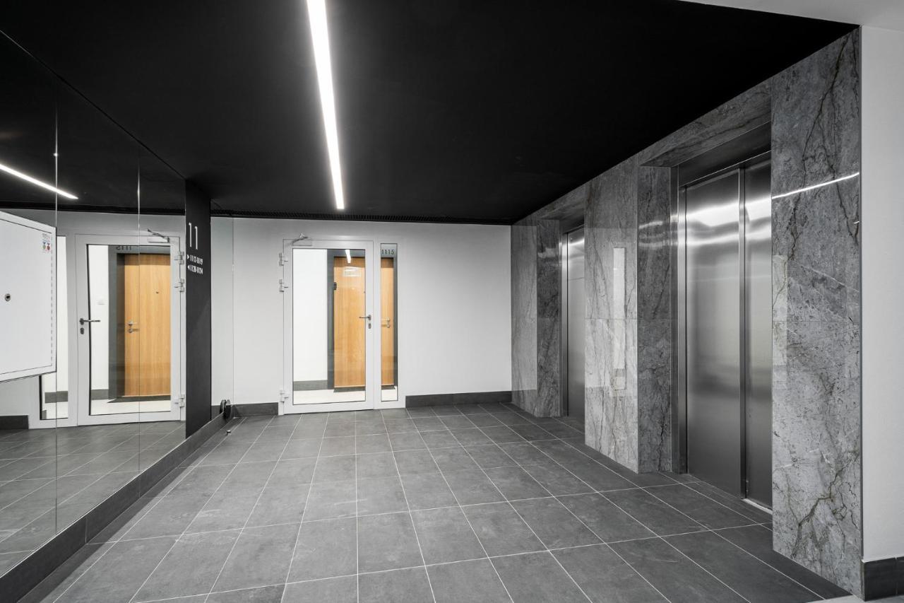 Apartament Ks Kasprzaka Wola 15 Leilighet Warszawa
